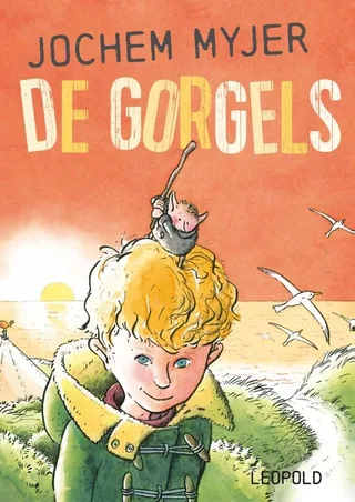 Omslag van De Gorgels