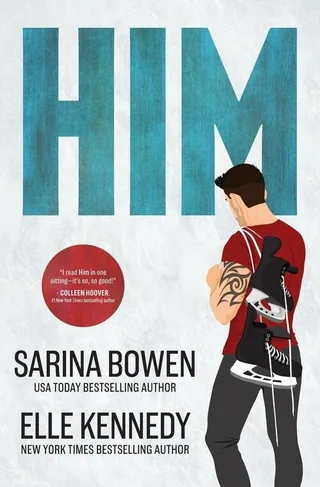 Omslag van IJshockeyboeken